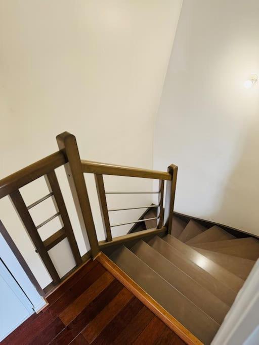Villa Superbe Duplex-15 Min Disneyland à Croissy-Beaubourg Extérieur photo