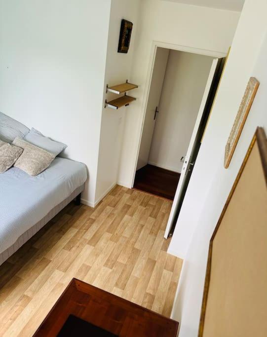 Villa Superbe Duplex-15 Min Disneyland à Croissy-Beaubourg Extérieur photo