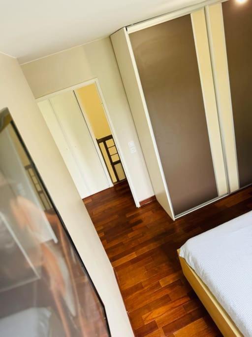 Villa Superbe Duplex-15 Min Disneyland à Croissy-Beaubourg Extérieur photo